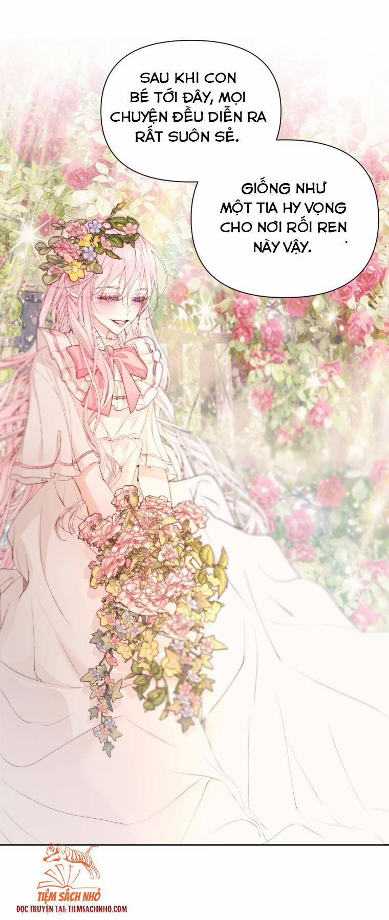 Trở Thành Gia Đình Của Kẻ Phản Diện 44 trang 48