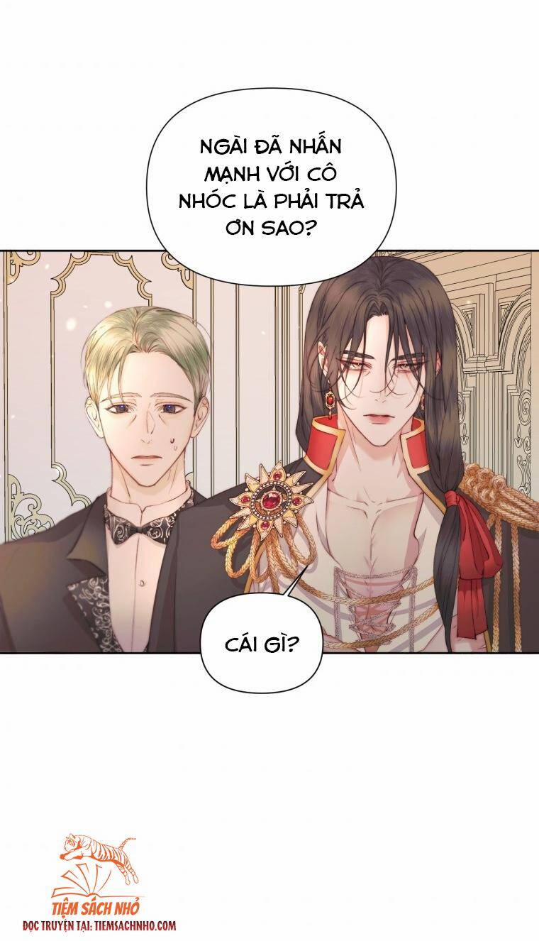 Trở Thành Gia Đình Của Kẻ Phản Diện 44 trang 51