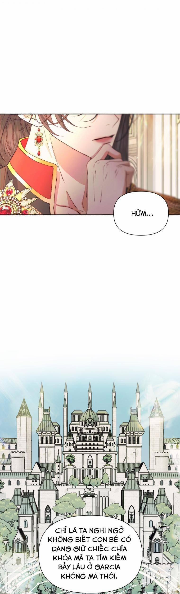 Trở Thành Gia Đình Của Kẻ Phản Diện 44 trang 58