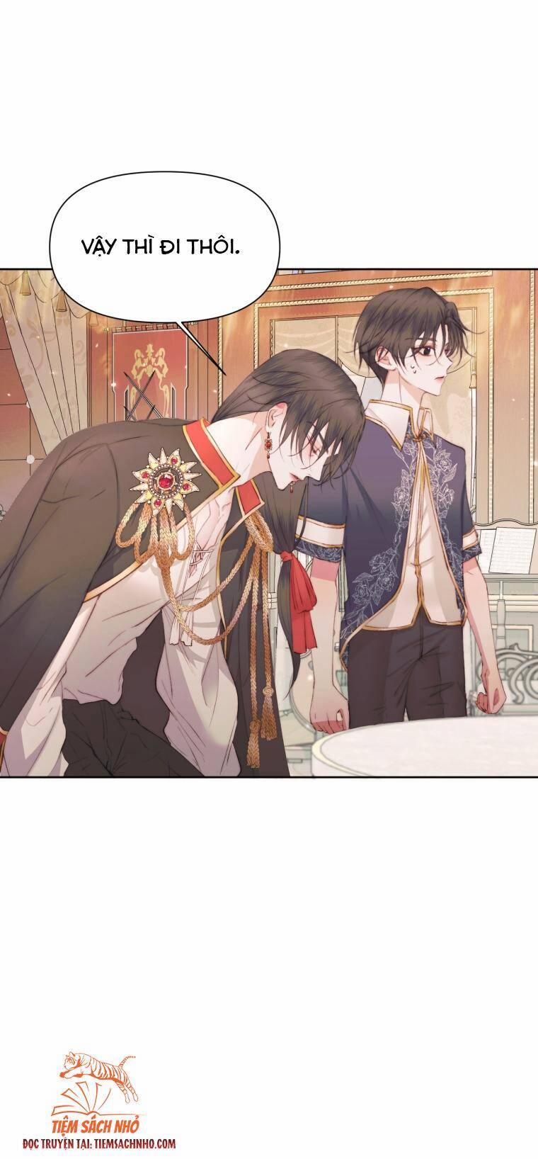 Trở Thành Gia Đình Của Kẻ Phản Diện 44 trang 6