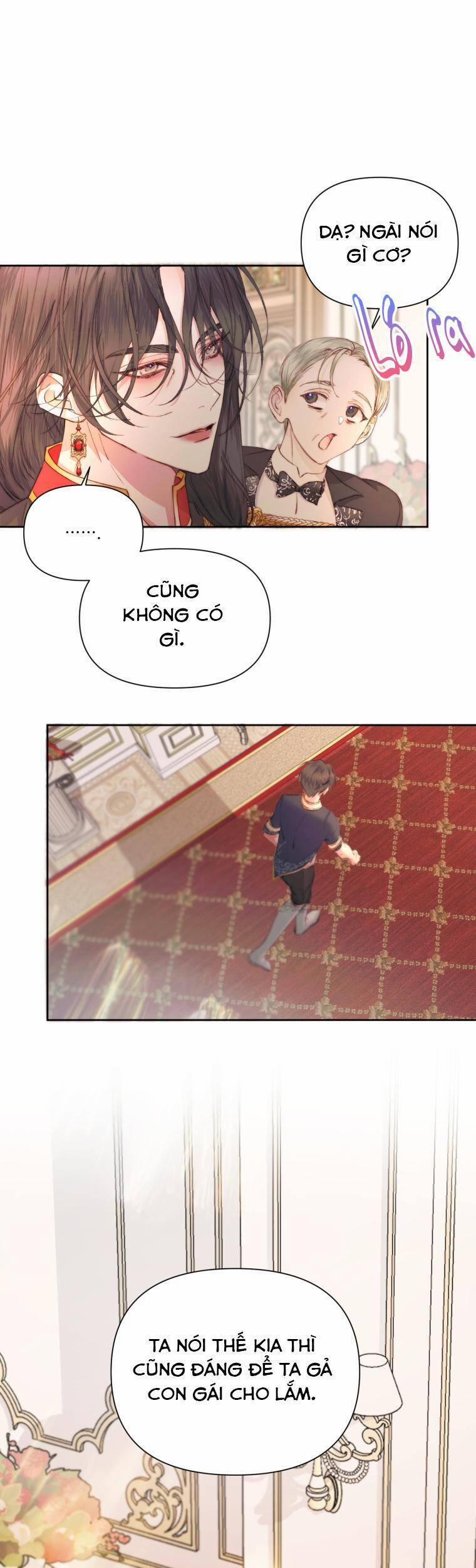 Trở Thành Gia Đình Của Kẻ Phản Diện 44 trang 60