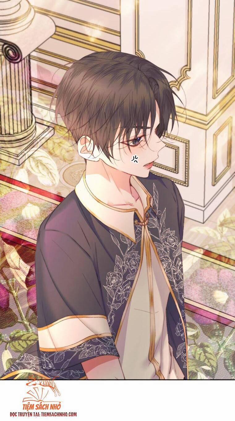 Trở Thành Gia Đình Của Kẻ Phản Diện 44 trang 61