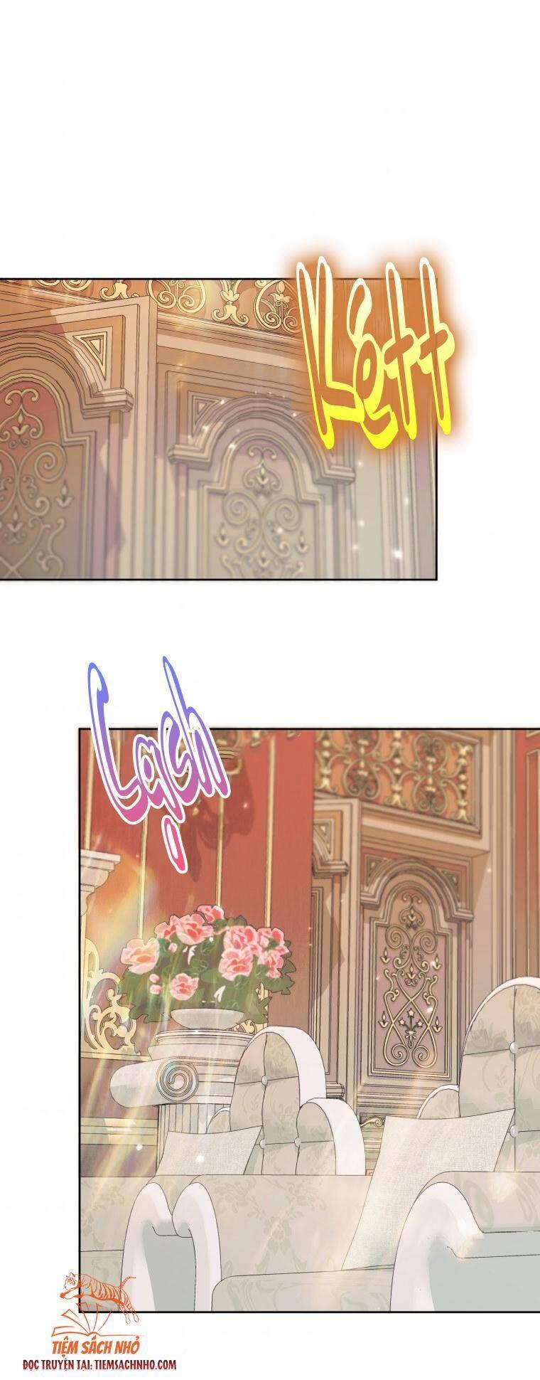 Trở Thành Gia Đình Của Kẻ Phản Diện 44 trang 7