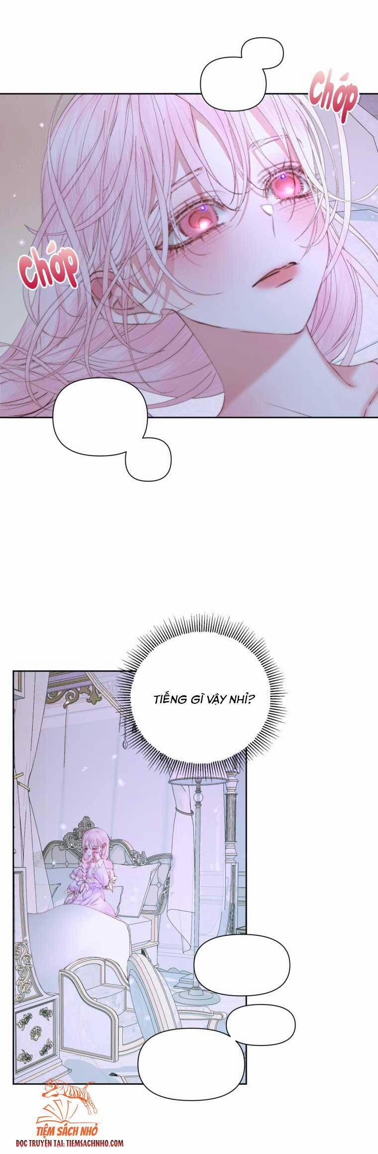 Trở Thành Gia Đình Của Kẻ Phản Diện 45 trang 13