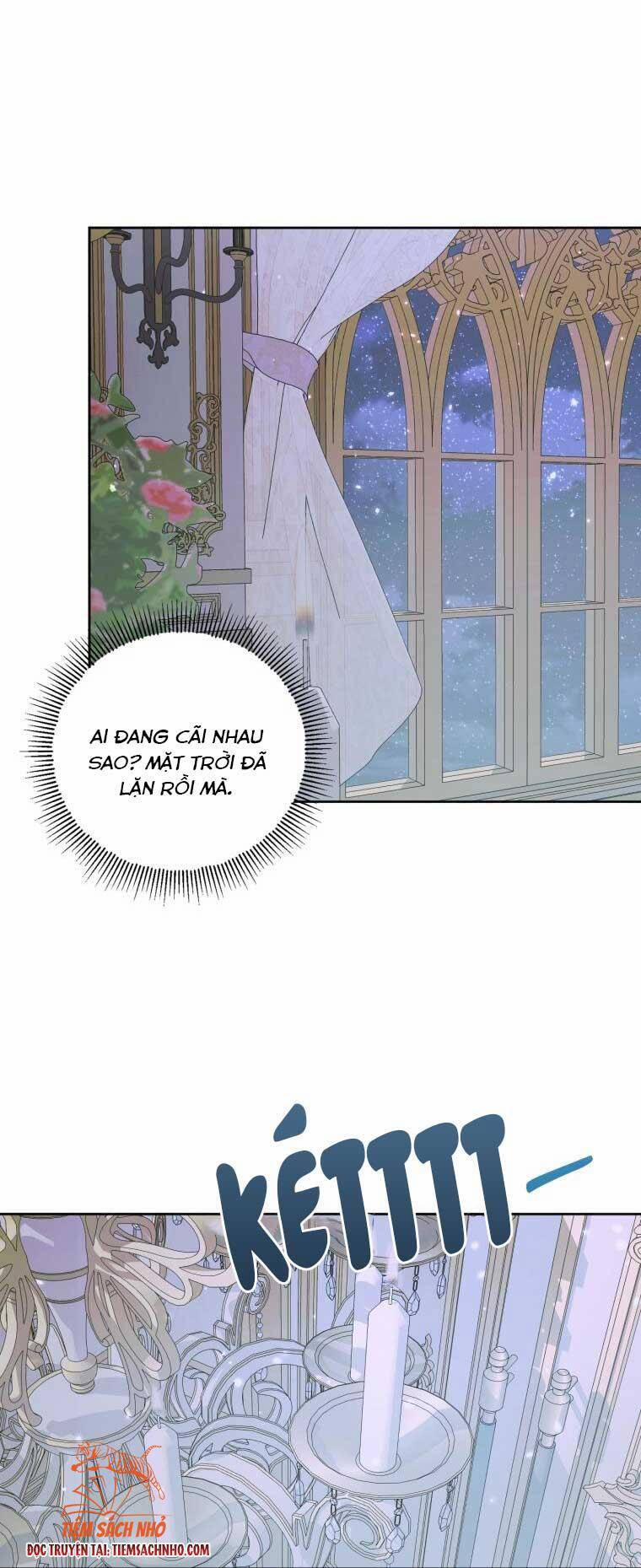 Trở Thành Gia Đình Của Kẻ Phản Diện 45 trang 14