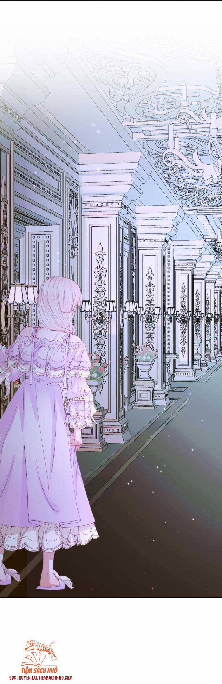 Trở Thành Gia Đình Của Kẻ Phản Diện 45 trang 15