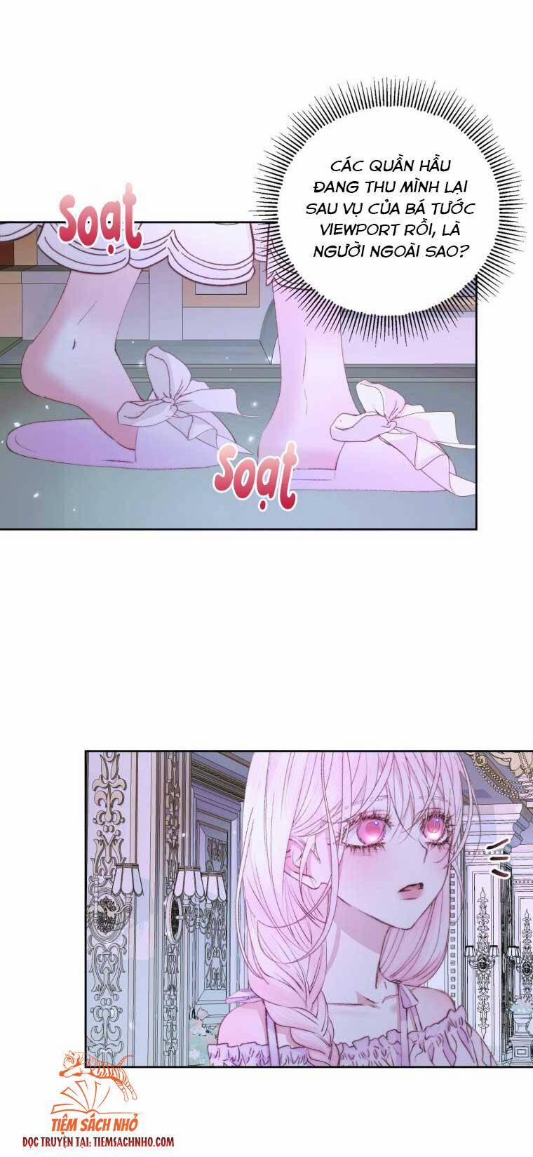 Trở Thành Gia Đình Của Kẻ Phản Diện 45 trang 16