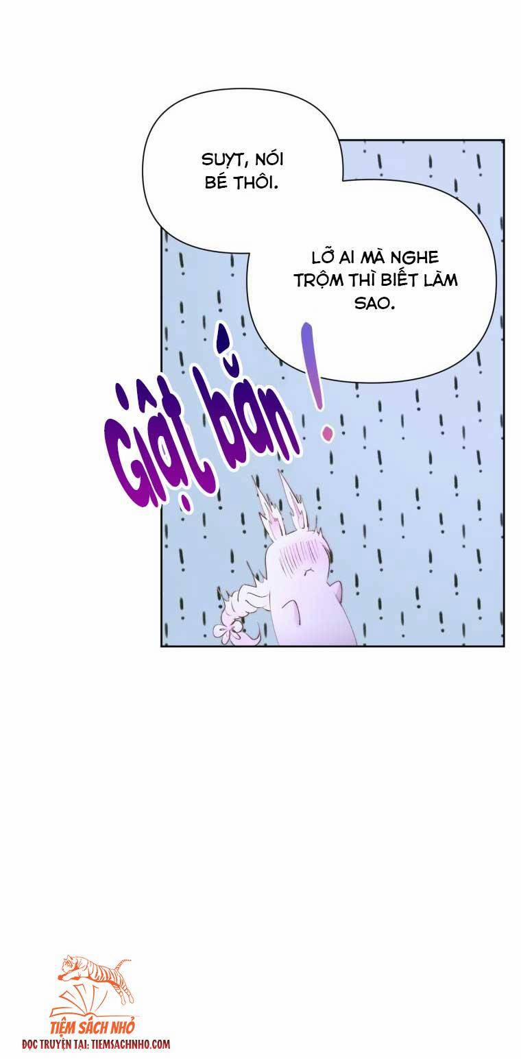 Trở Thành Gia Đình Của Kẻ Phản Diện 45 trang 18