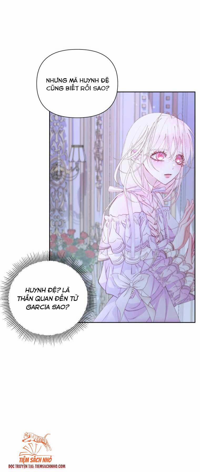 Trở Thành Gia Đình Của Kẻ Phản Diện 45 trang 20