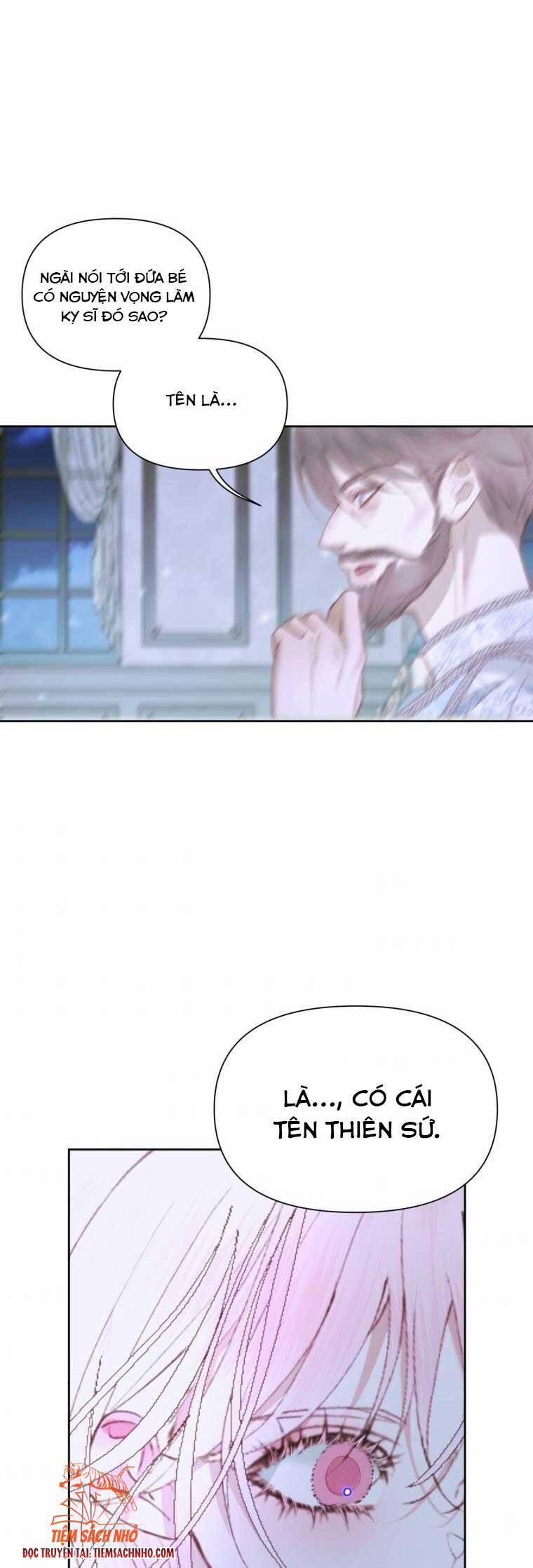 Trở Thành Gia Đình Của Kẻ Phản Diện 45 trang 27