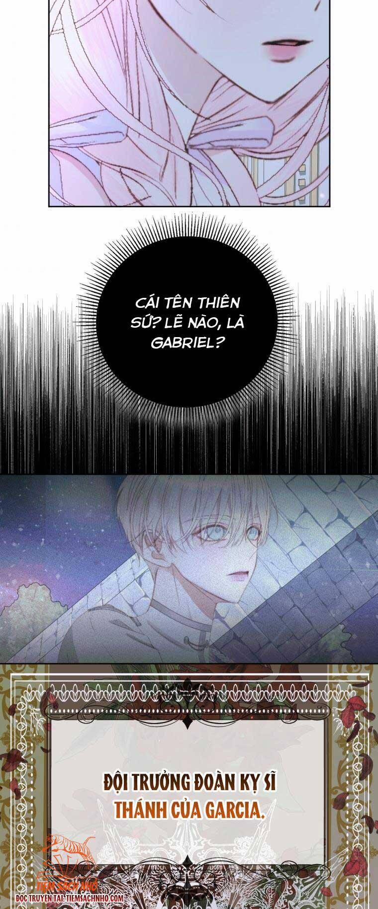 Trở Thành Gia Đình Của Kẻ Phản Diện 45 trang 28