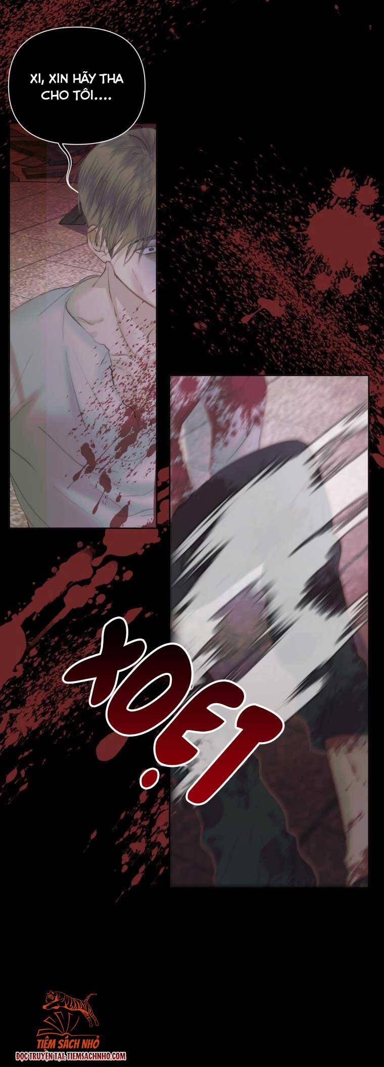 Trở Thành Gia Đình Của Kẻ Phản Diện 45 trang 30