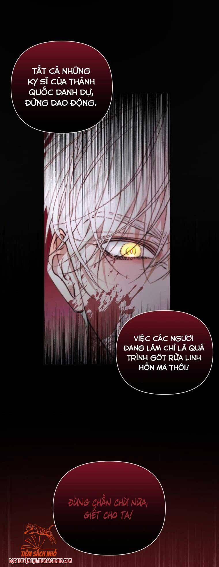 Trở Thành Gia Đình Của Kẻ Phản Diện 45 trang 33