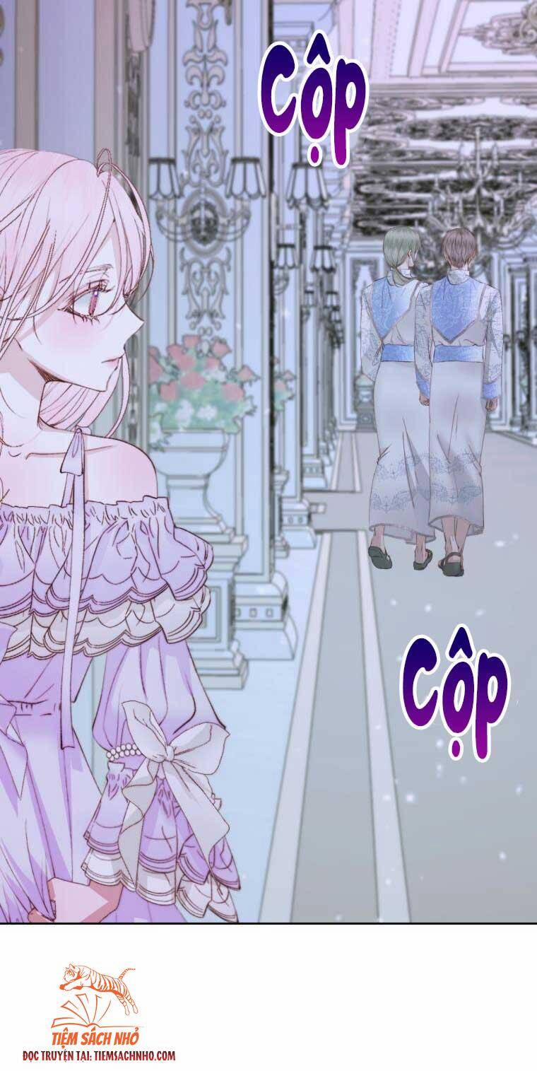 Trở Thành Gia Đình Của Kẻ Phản Diện 45 trang 41