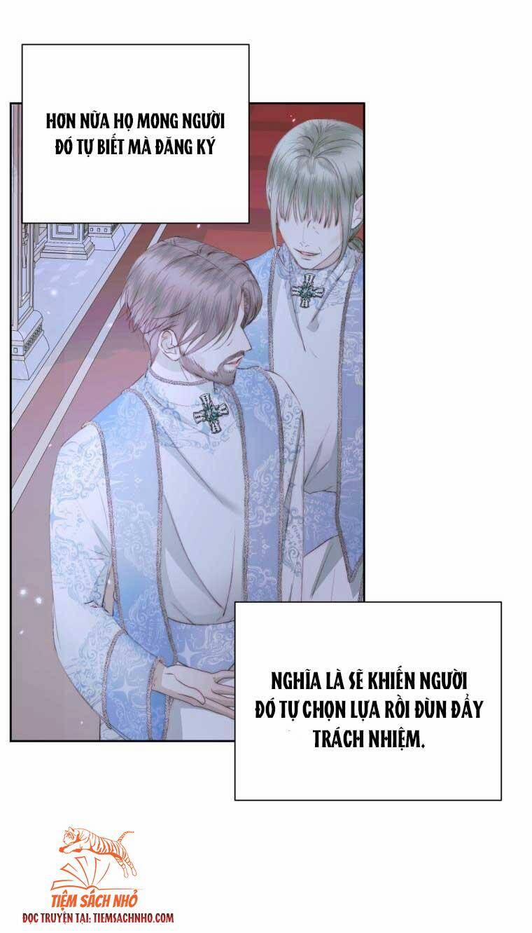 Trở Thành Gia Đình Của Kẻ Phản Diện 45 trang 43