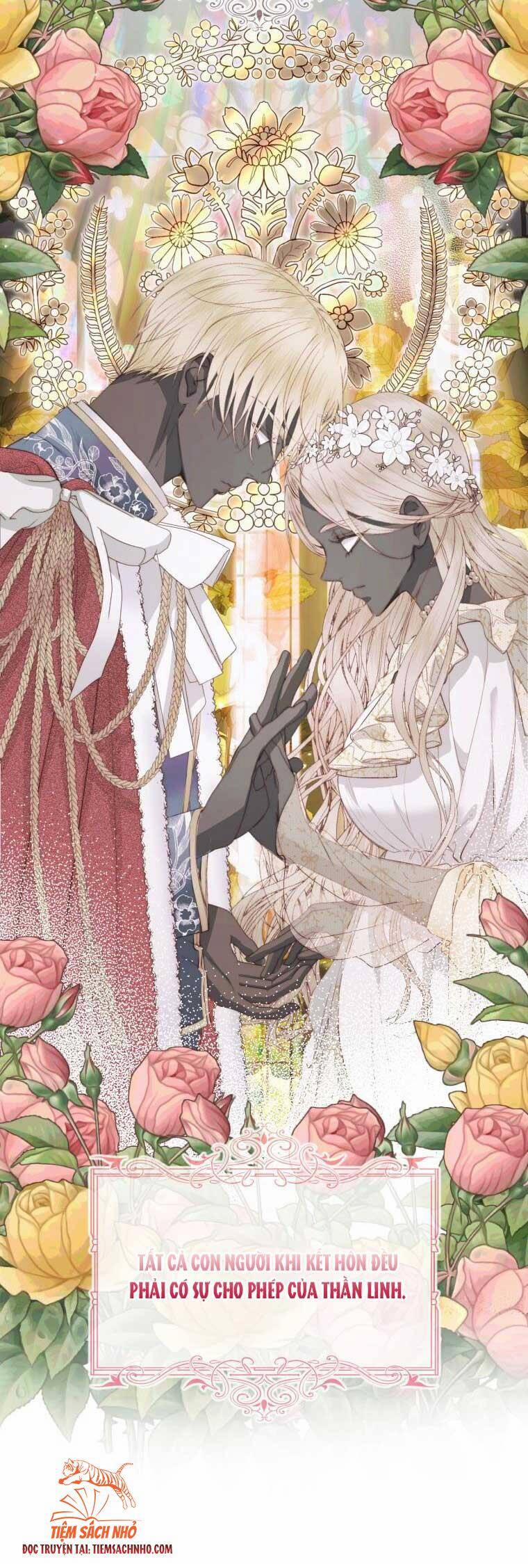 Trở Thành Gia Đình Của Kẻ Phản Diện 45 trang 6