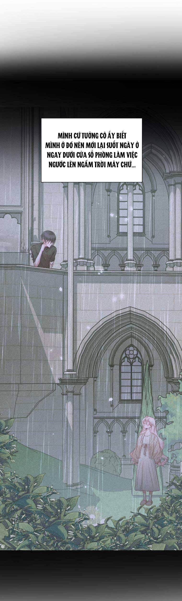 Trở Thành Gia Đình Của Kẻ Phản Diện 46 trang 10