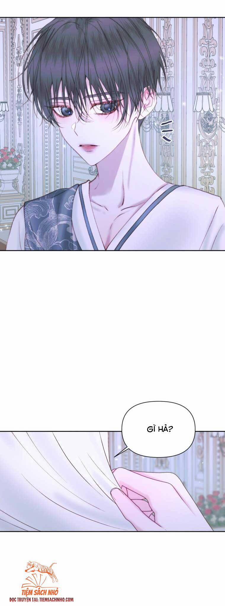 Trở Thành Gia Đình Của Kẻ Phản Diện 46 trang 13