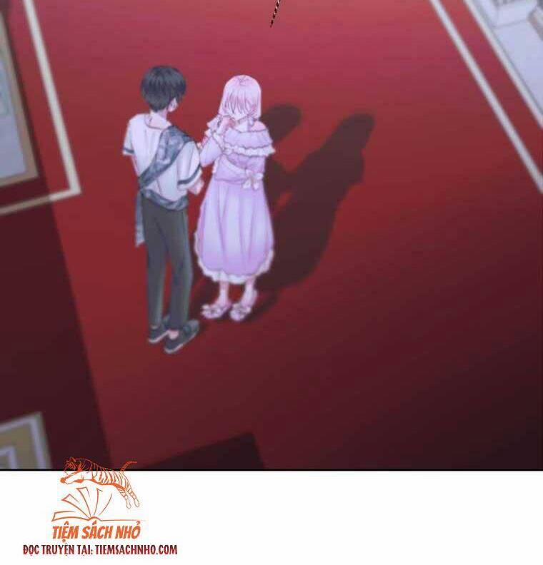 Trở Thành Gia Đình Của Kẻ Phản Diện 46 trang 18