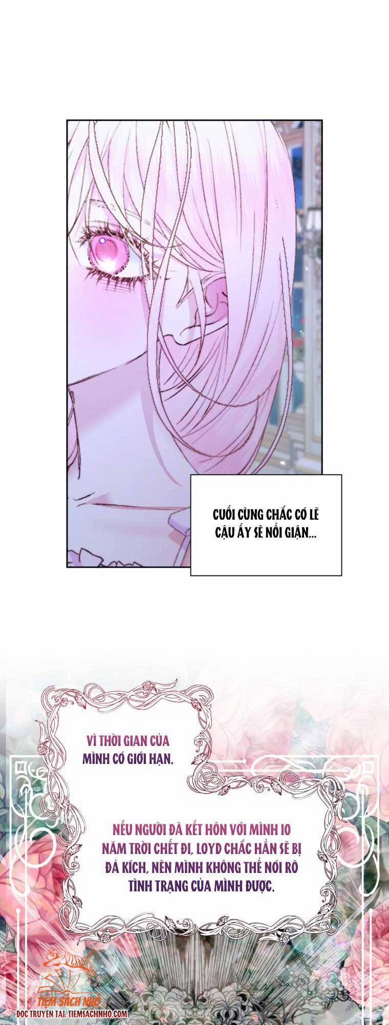 Trở Thành Gia Đình Của Kẻ Phản Diện 46 trang 24