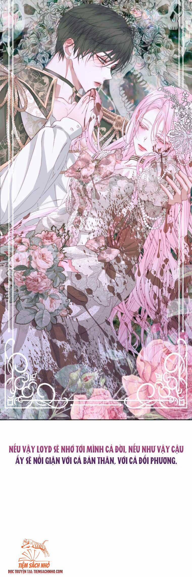 Trở Thành Gia Đình Của Kẻ Phản Diện 46 trang 25