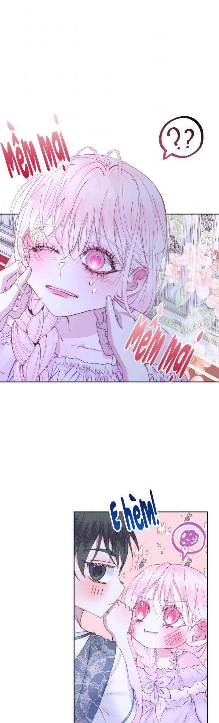 Trở Thành Gia Đình Của Kẻ Phản Diện 46 trang 28