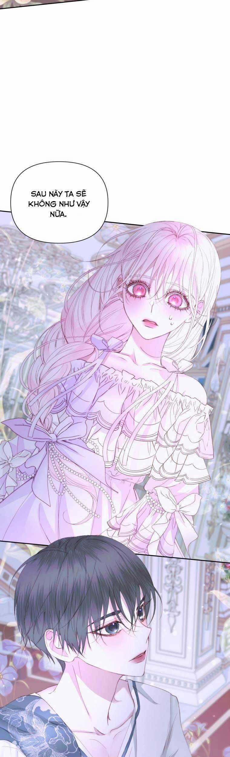 Trở Thành Gia Đình Của Kẻ Phản Diện 46 trang 32