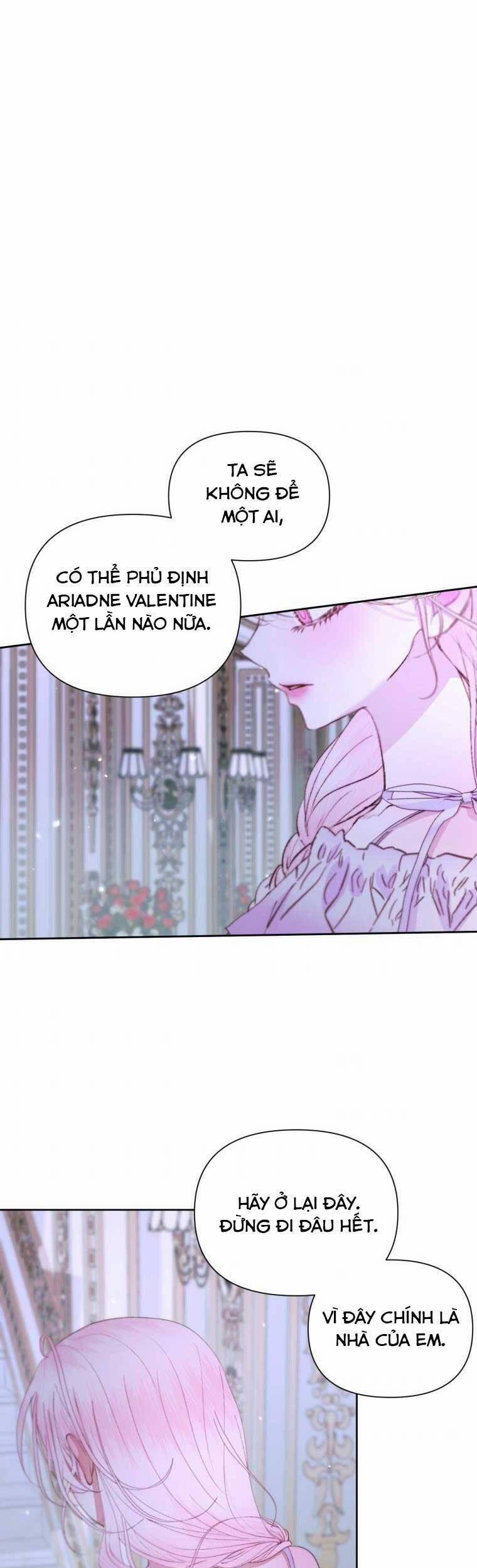 Trở Thành Gia Đình Của Kẻ Phản Diện 46 trang 34