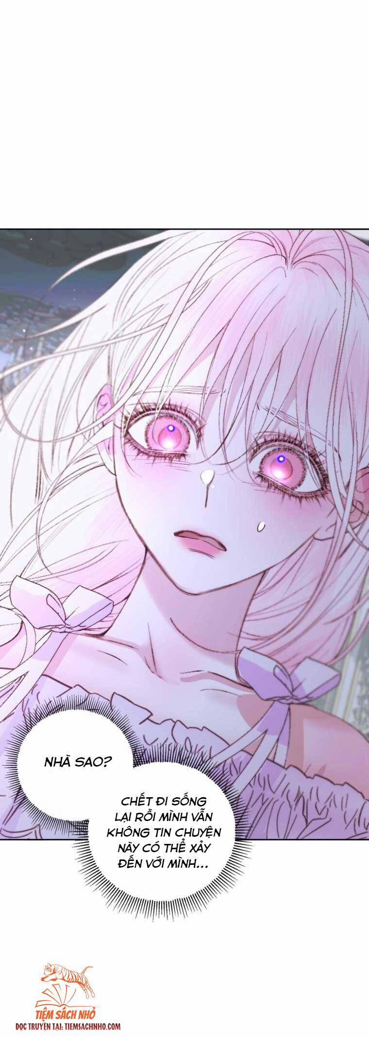 Trở Thành Gia Đình Của Kẻ Phản Diện 46 trang 36