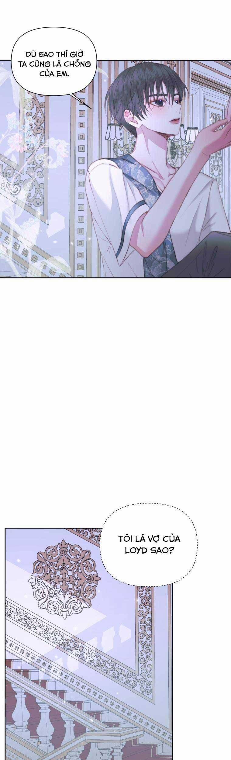 Trở Thành Gia Đình Của Kẻ Phản Diện 46 trang 37