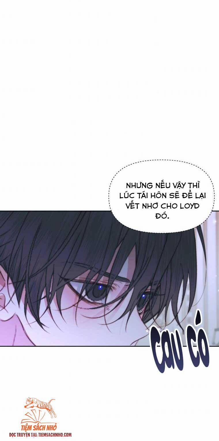 Trở Thành Gia Đình Của Kẻ Phản Diện 46 trang 41