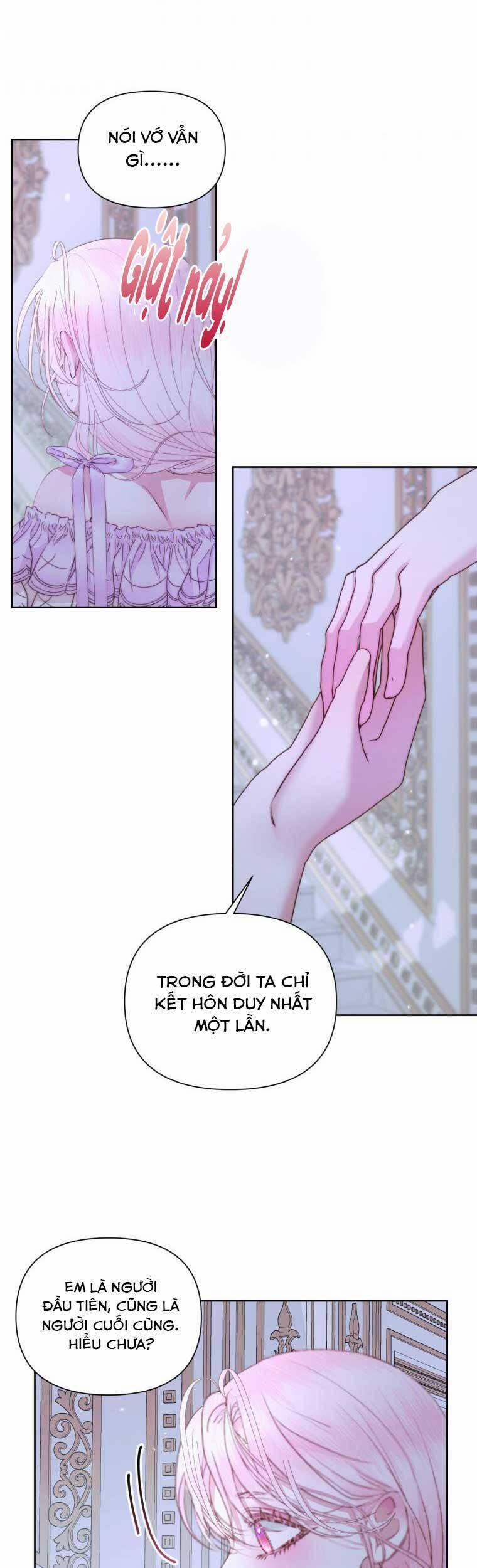 Trở Thành Gia Đình Của Kẻ Phản Diện 46 trang 42