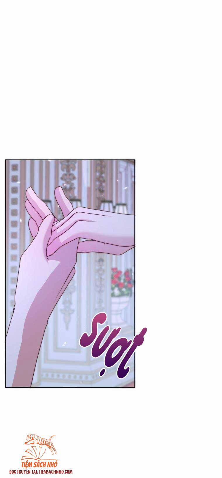 Trở Thành Gia Đình Của Kẻ Phản Diện 46 trang 44