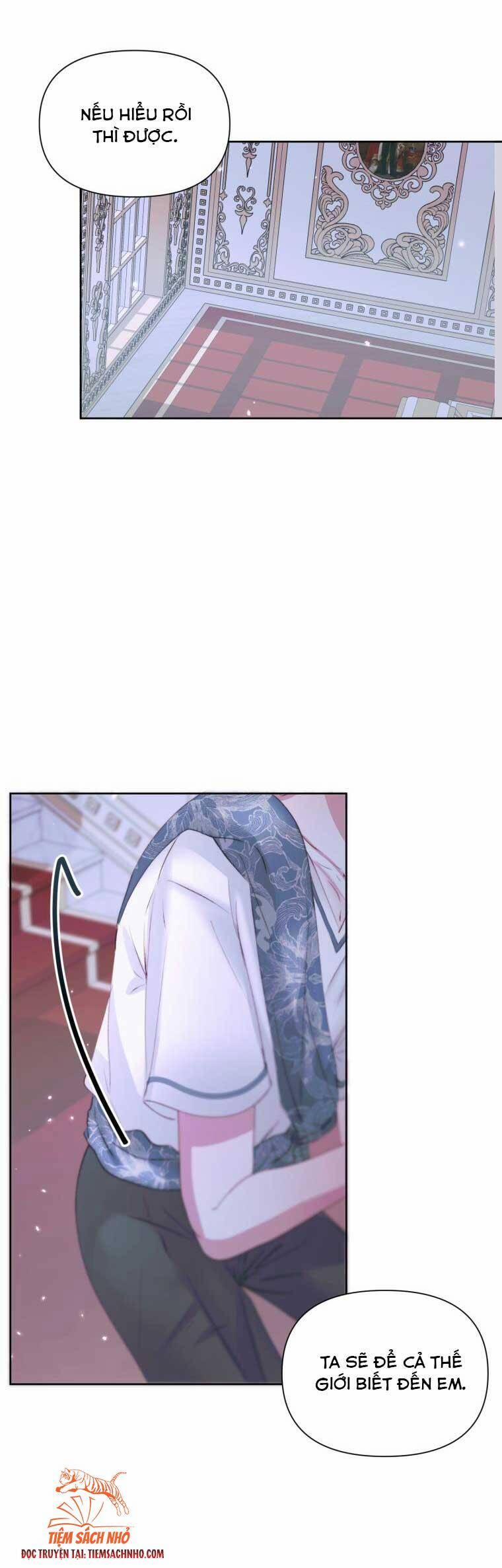 Trở Thành Gia Đình Của Kẻ Phản Diện 46 trang 45