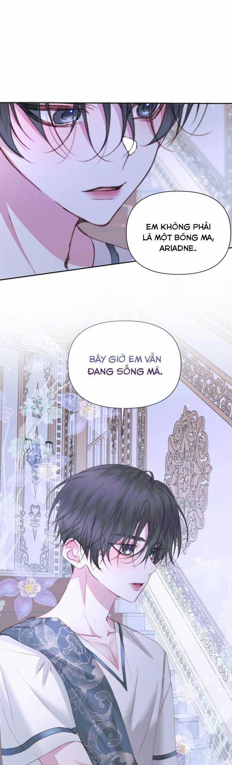 Trở Thành Gia Đình Của Kẻ Phản Diện 46 trang 46