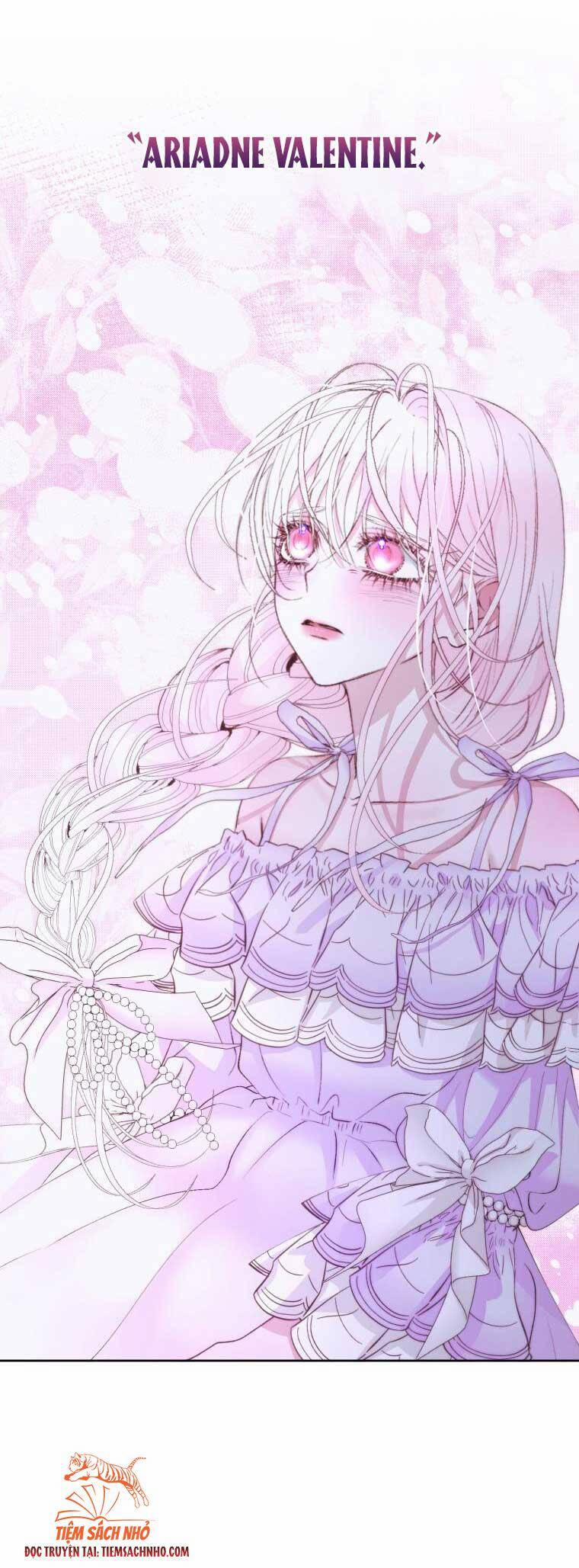 Trở Thành Gia Đình Của Kẻ Phản Diện 46 trang 49