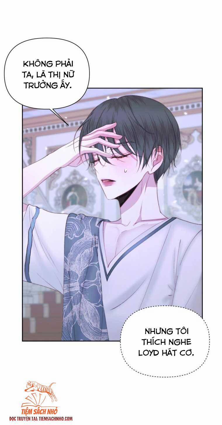 Trở Thành Gia Đình Của Kẻ Phản Diện 46 trang 5