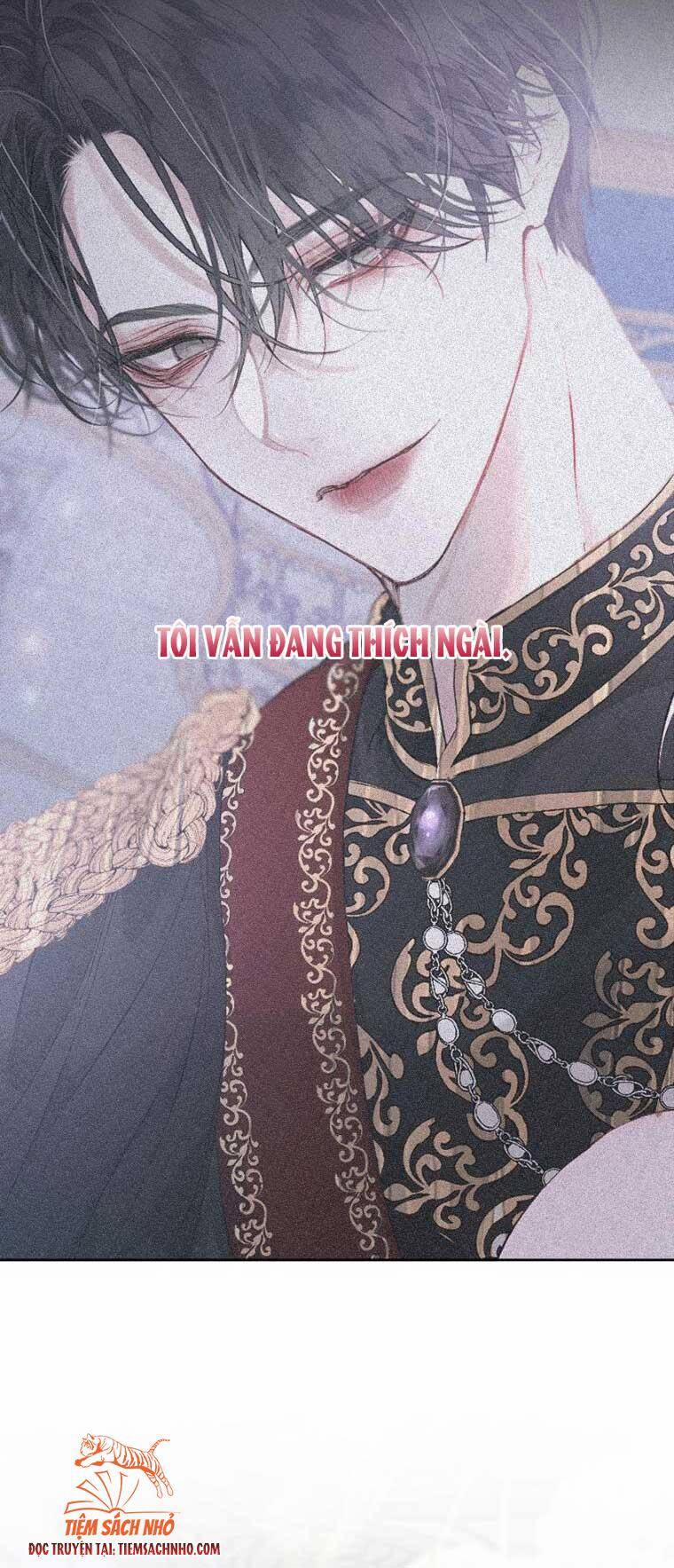 Trở Thành Gia Đình Của Kẻ Phản Diện 46 trang 54