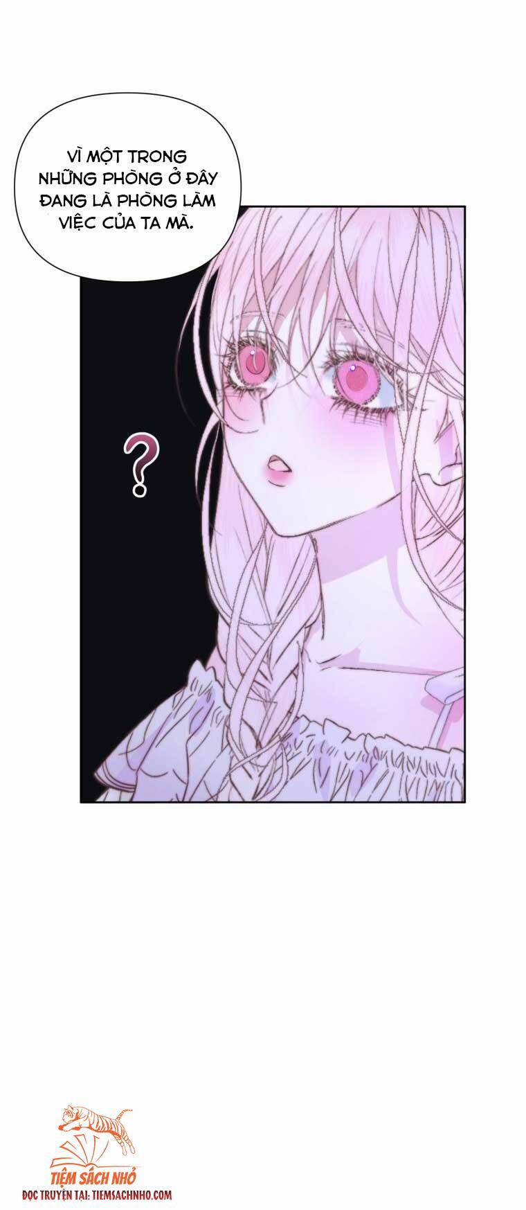 Trở Thành Gia Đình Của Kẻ Phản Diện 46 trang 8