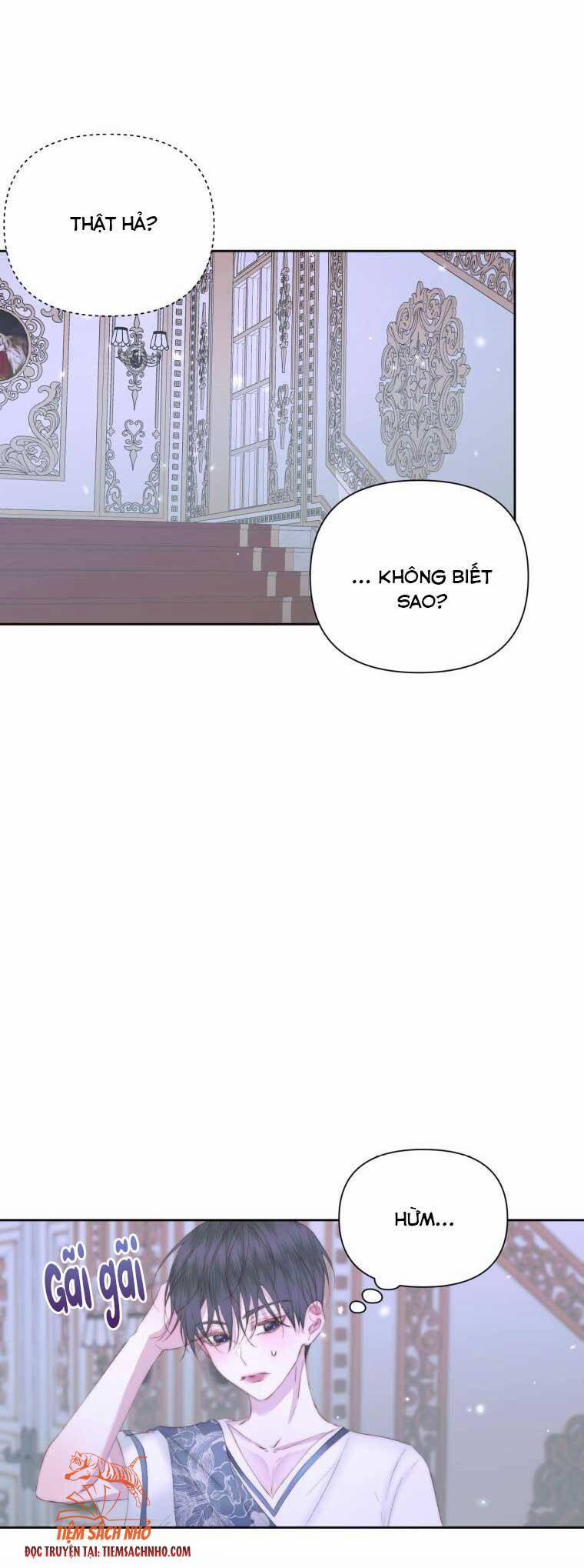 Trở Thành Gia Đình Của Kẻ Phản Diện 46 trang 9