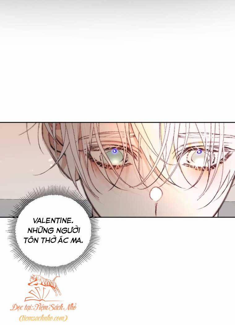 Trở Thành Gia Đình Của Kẻ Phản Diện 47 trang 14