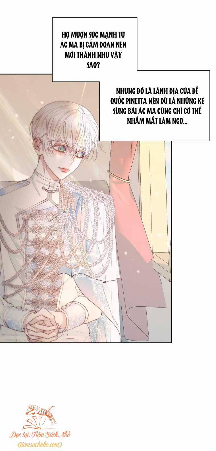 Trở Thành Gia Đình Của Kẻ Phản Diện 47 trang 15