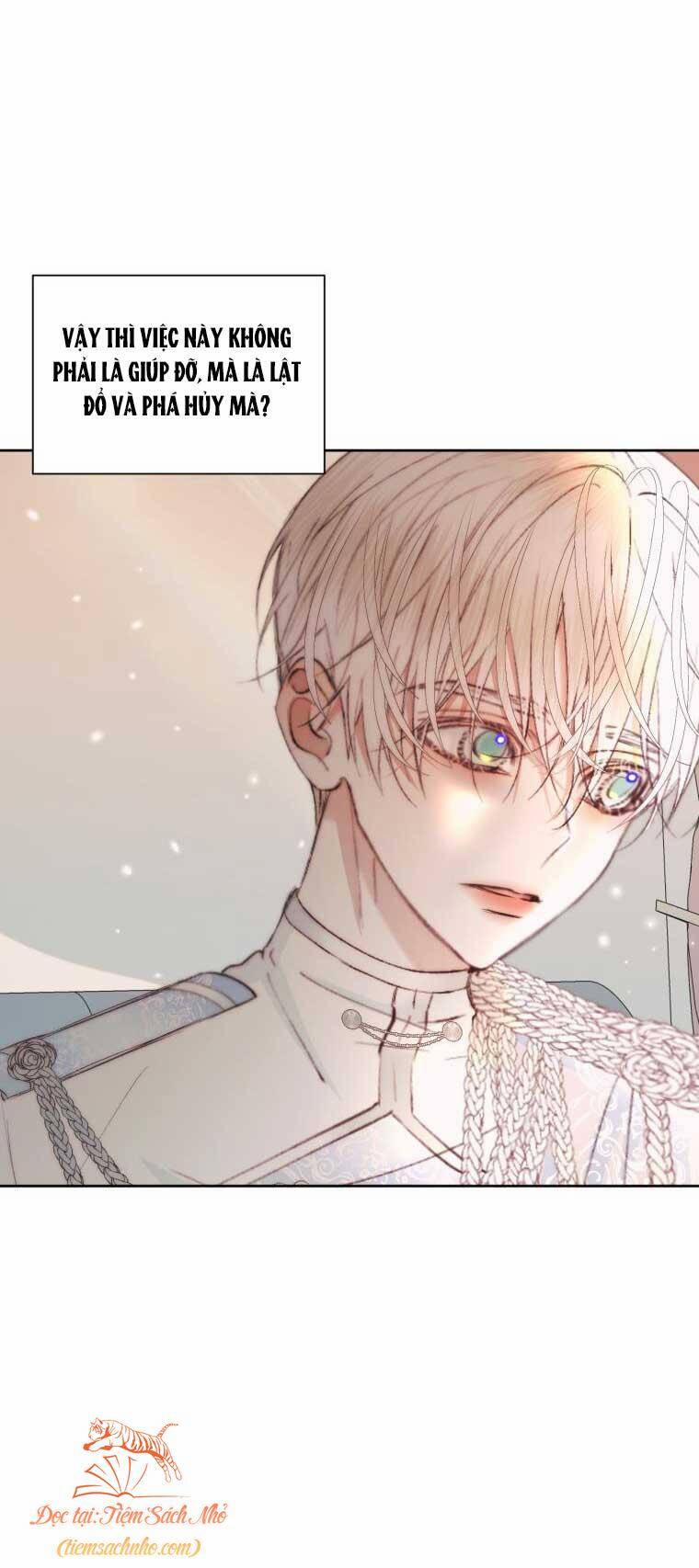 Trở Thành Gia Đình Của Kẻ Phản Diện 47 trang 16