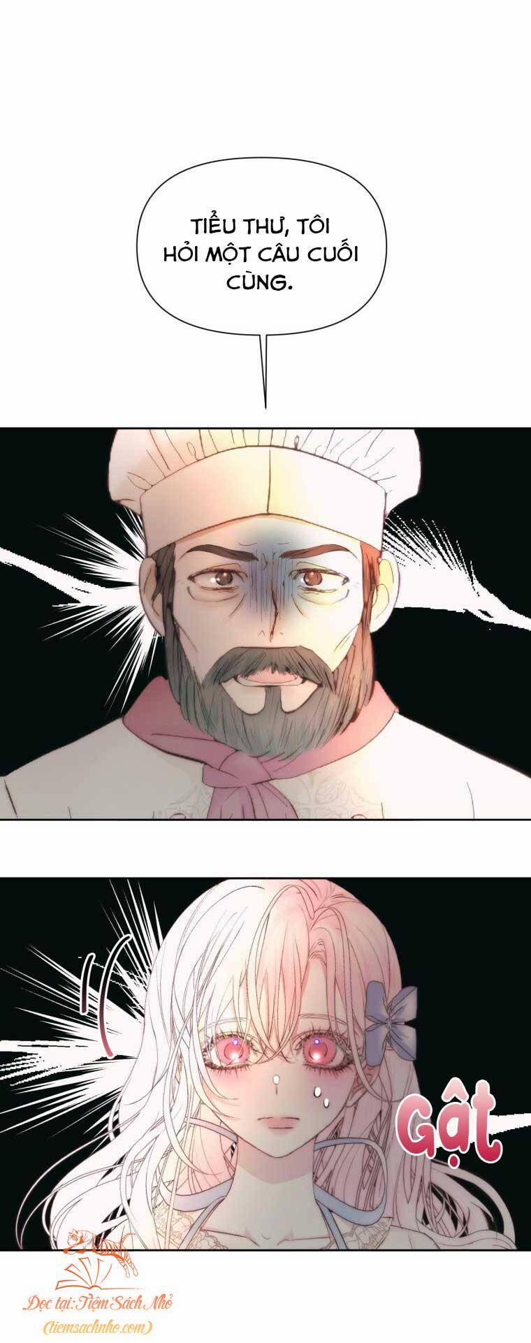 Trở Thành Gia Đình Của Kẻ Phản Diện 47 trang 19