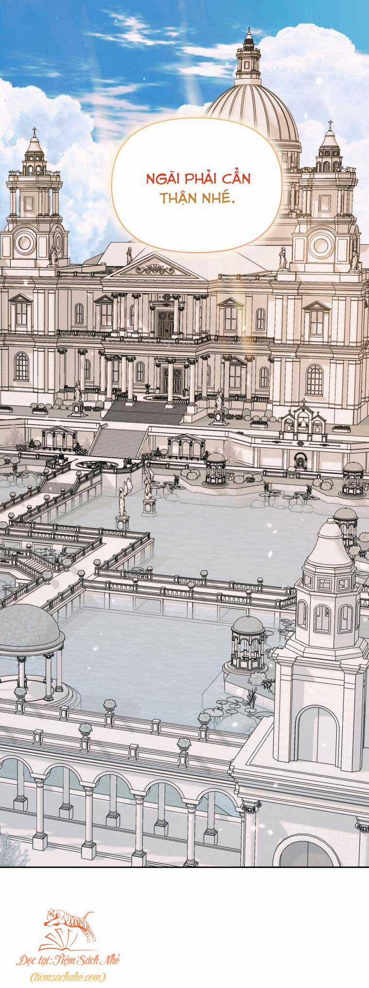 Trở Thành Gia Đình Của Kẻ Phản Diện 47 trang 2