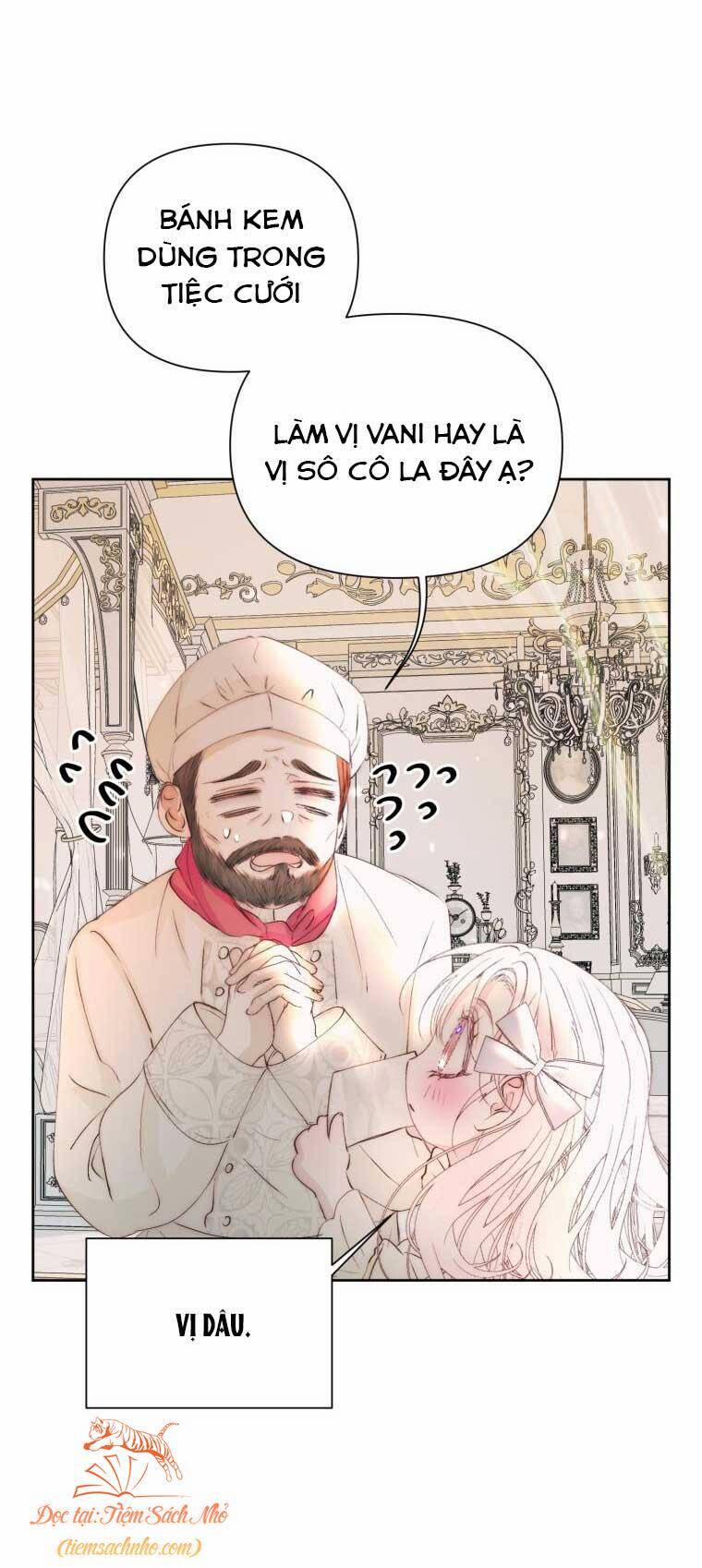 Trở Thành Gia Đình Của Kẻ Phản Diện 47 trang 20