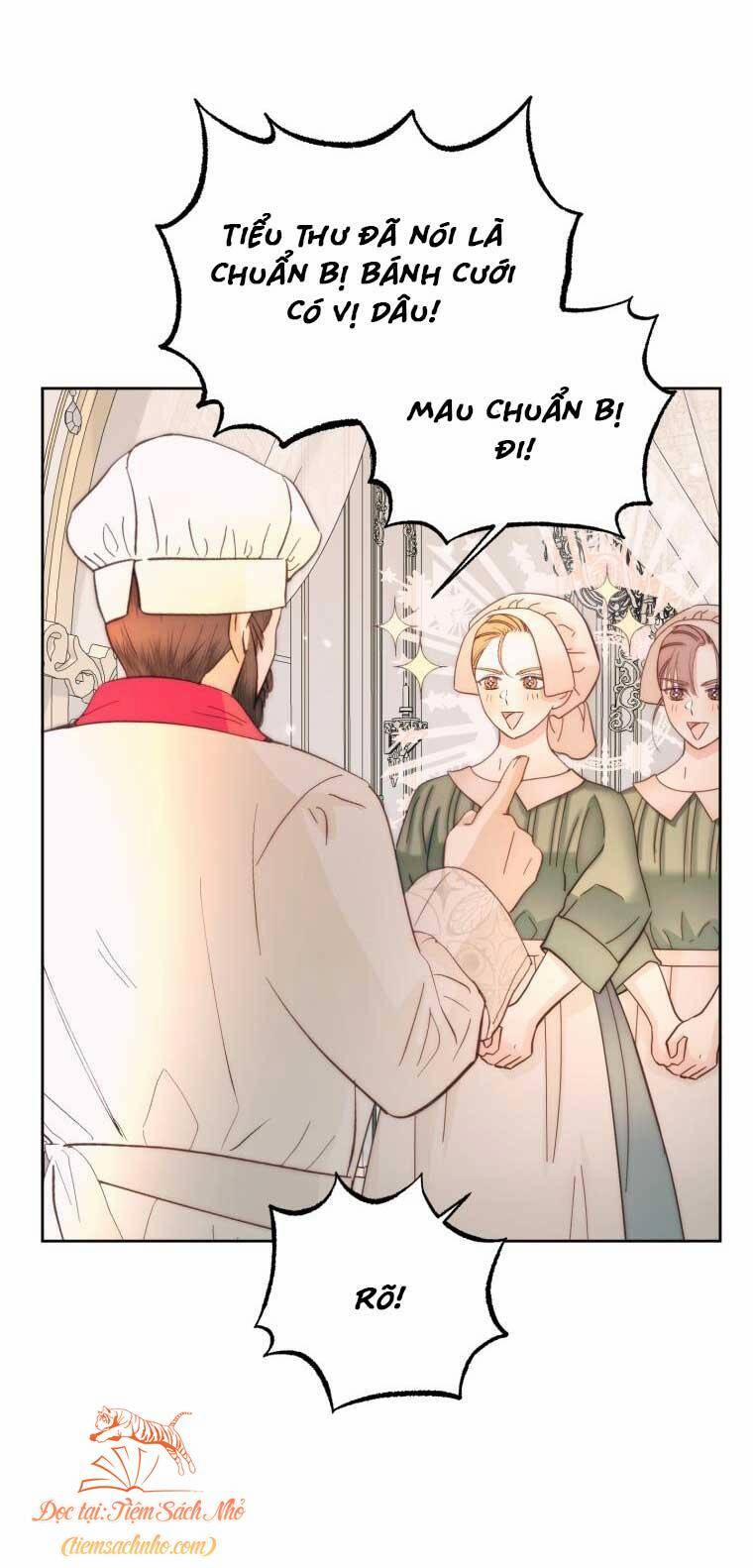 Trở Thành Gia Đình Của Kẻ Phản Diện 47 trang 22