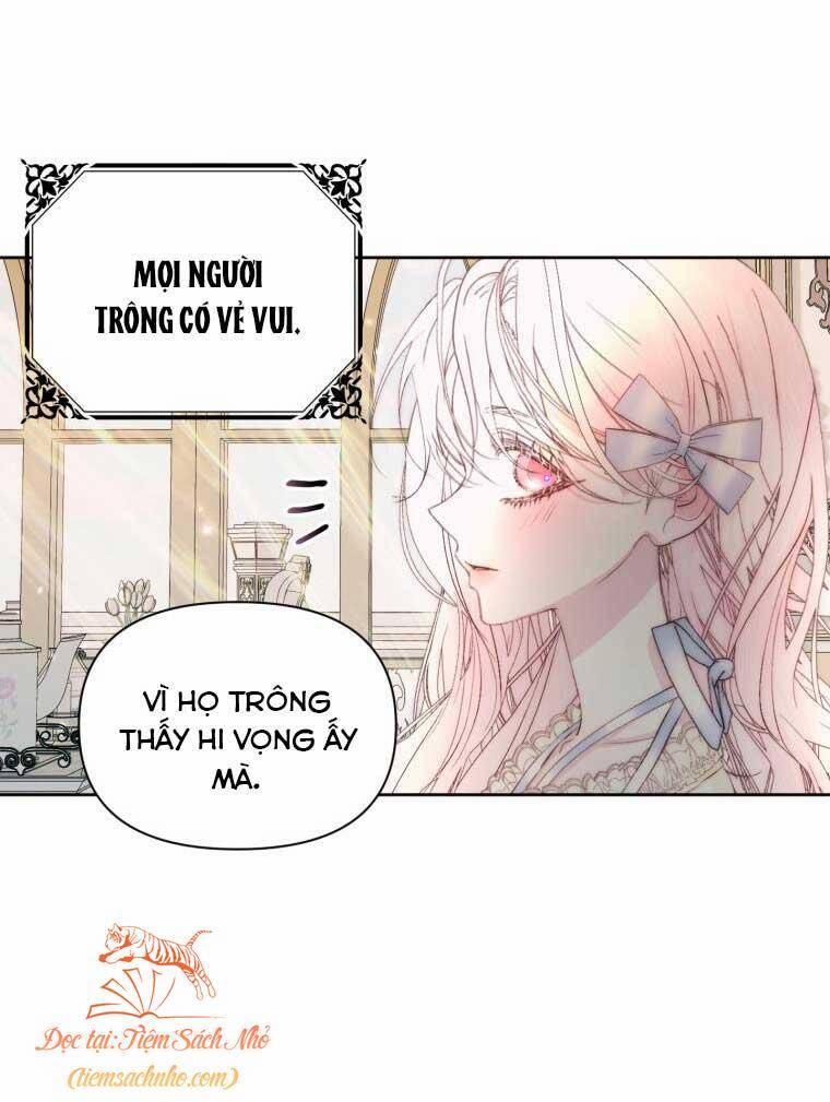 Trở Thành Gia Đình Của Kẻ Phản Diện 47 trang 23