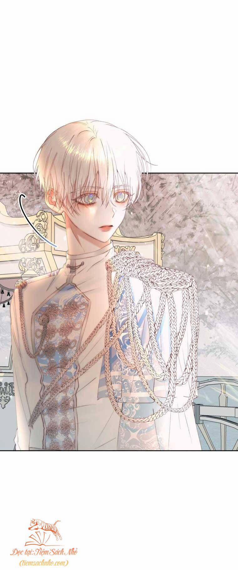 Trở Thành Gia Đình Của Kẻ Phản Diện 47 trang 3