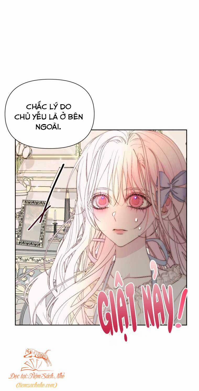 Trở Thành Gia Đình Của Kẻ Phản Diện 47 trang 30